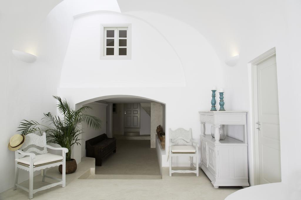 Ananda Residence Pyrgos Kallistis Екстер'єр фото