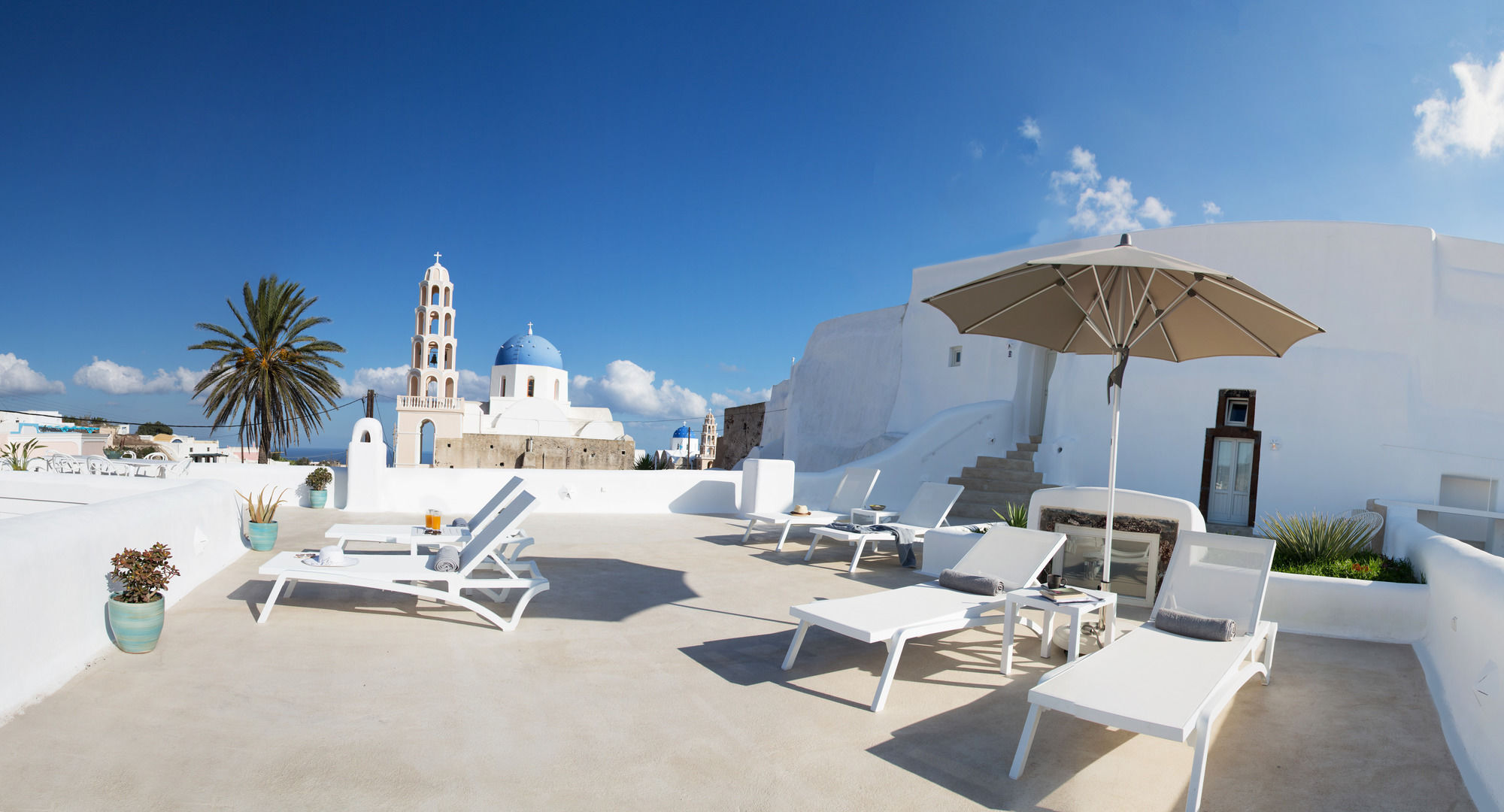 Ananda Residence Pyrgos Kallistis Екстер'єр фото