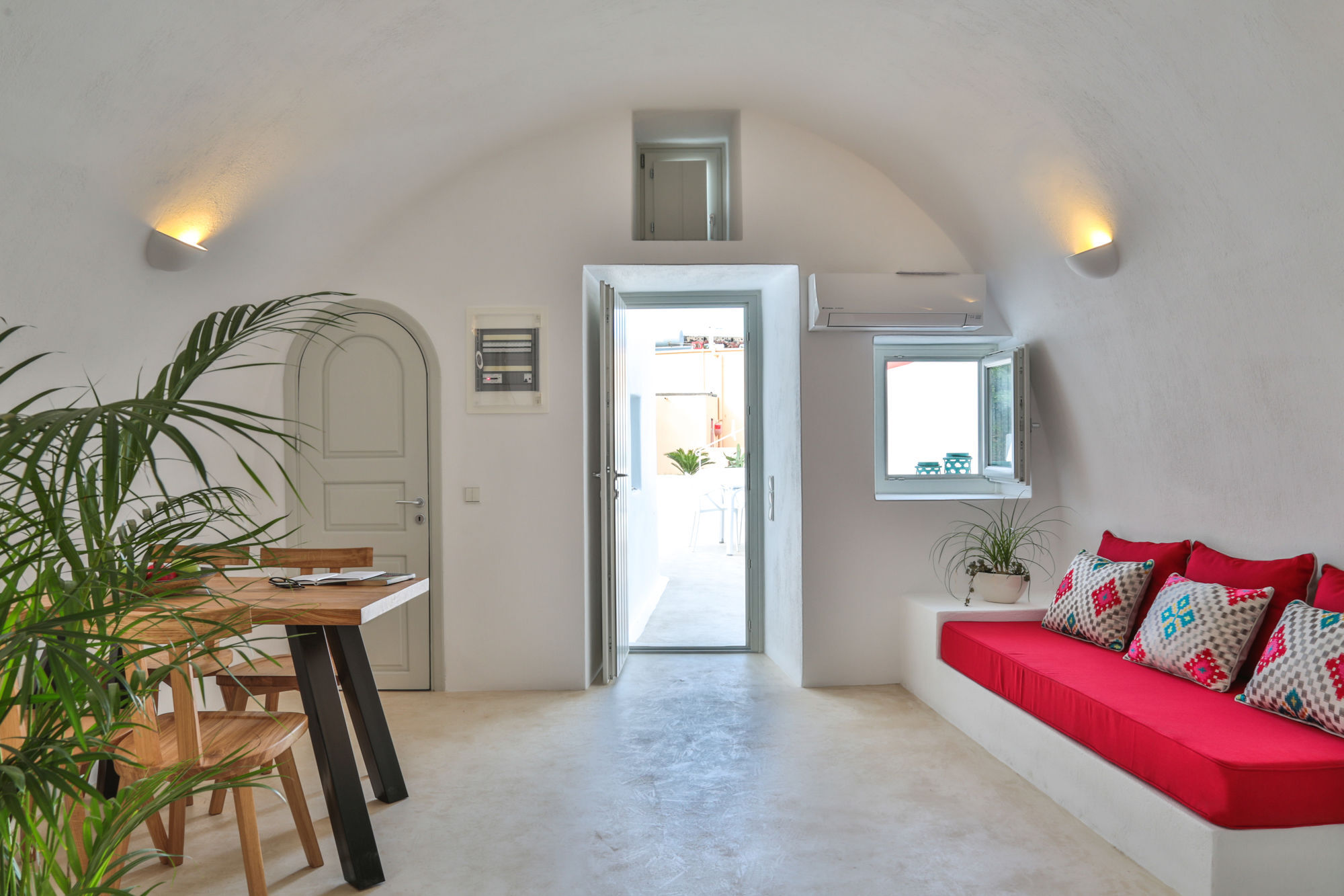 Ananda Residence Pyrgos Kallistis Екстер'єр фото