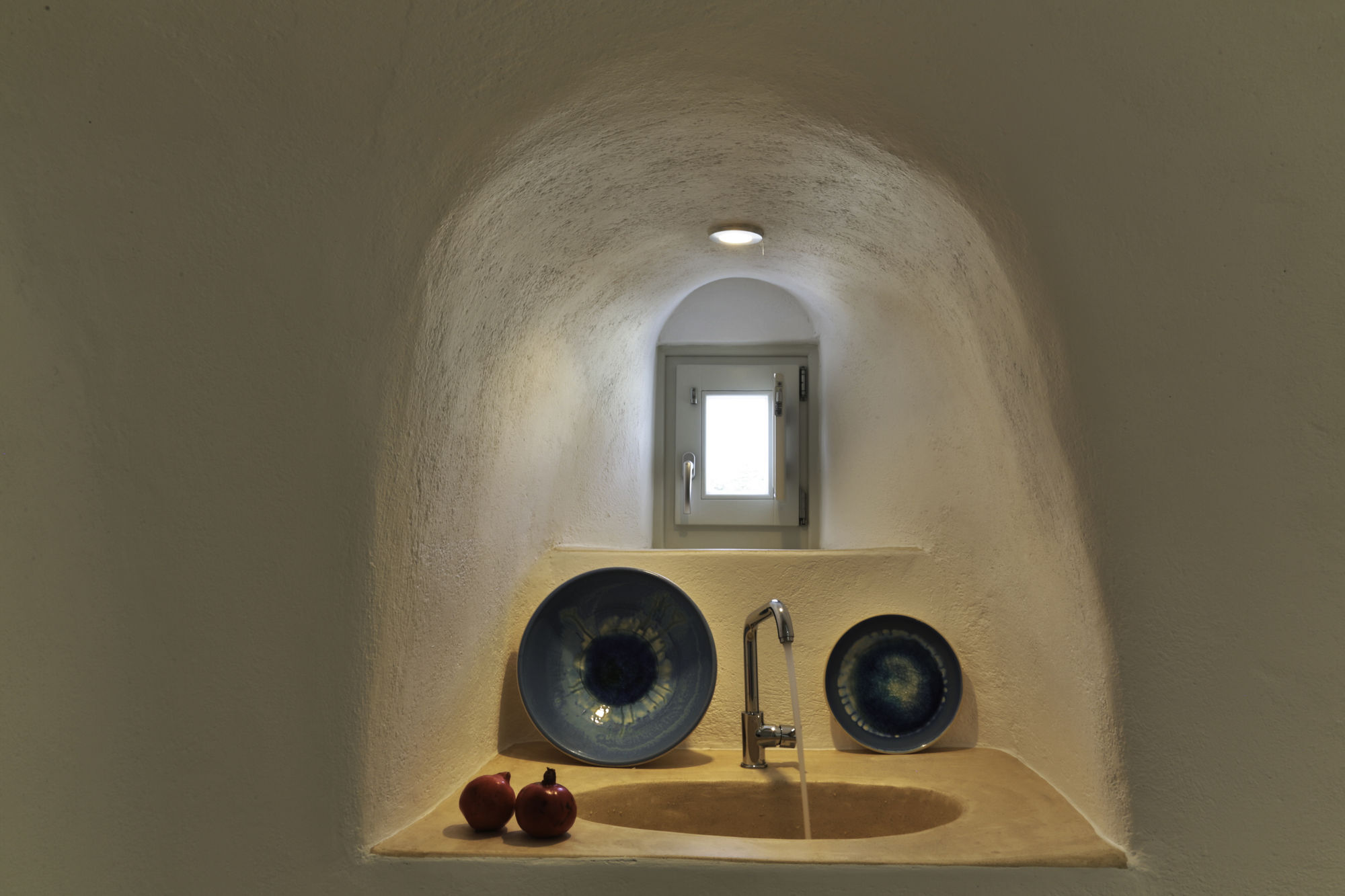 Ananda Residence Pyrgos Kallistis Екстер'єр фото