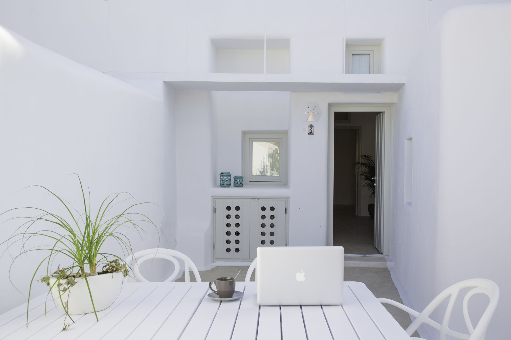 Ananda Residence Pyrgos Kallistis Екстер'єр фото