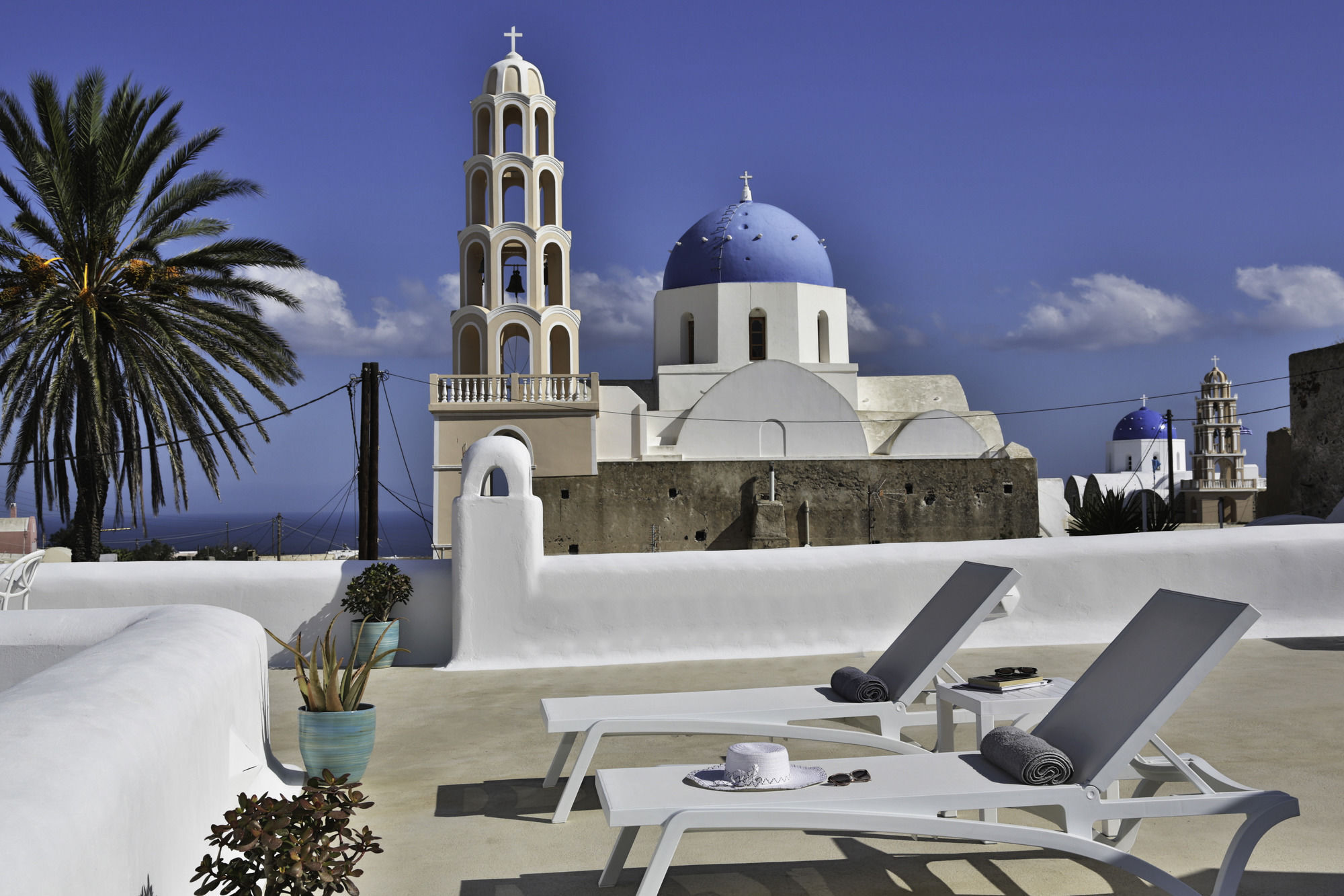 Ananda Residence Pyrgos Kallistis Екстер'єр фото