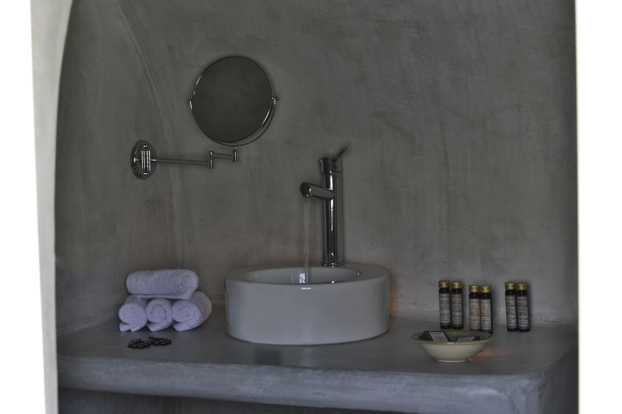 Ananda Residence Pyrgos Kallistis Екстер'єр фото