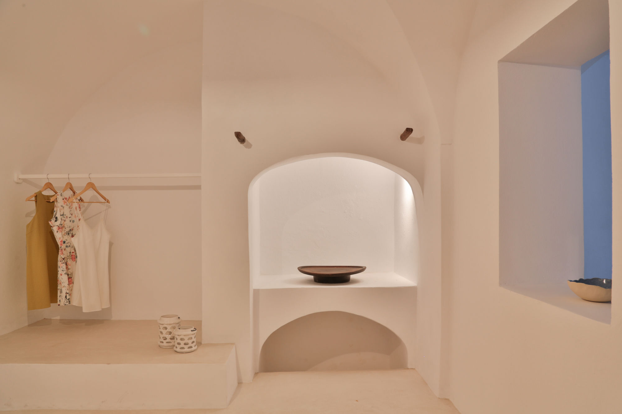 Ananda Residence Pyrgos Kallistis Екстер'єр фото