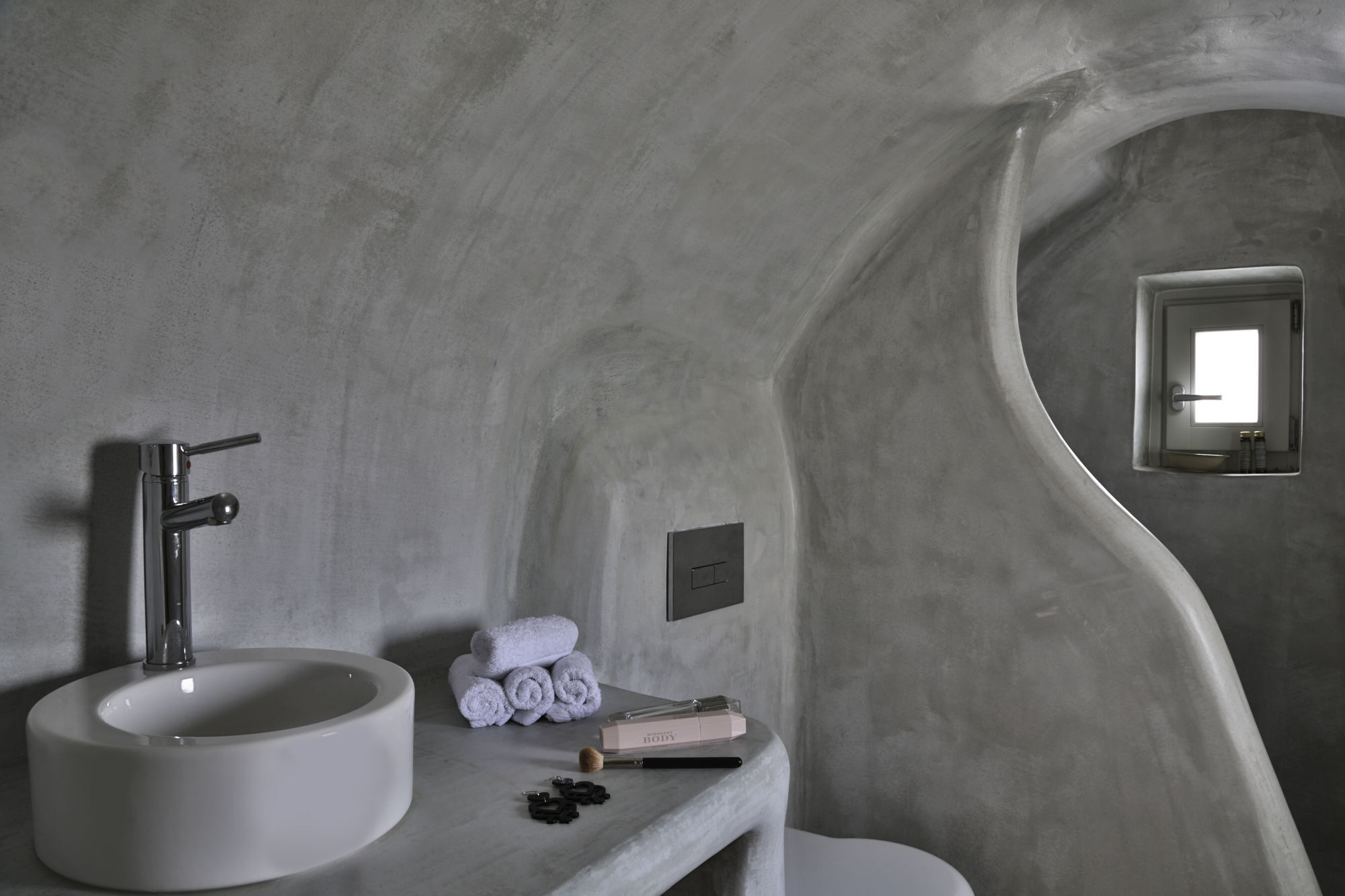 Ananda Residence Pyrgos Kallistis Екстер'єр фото