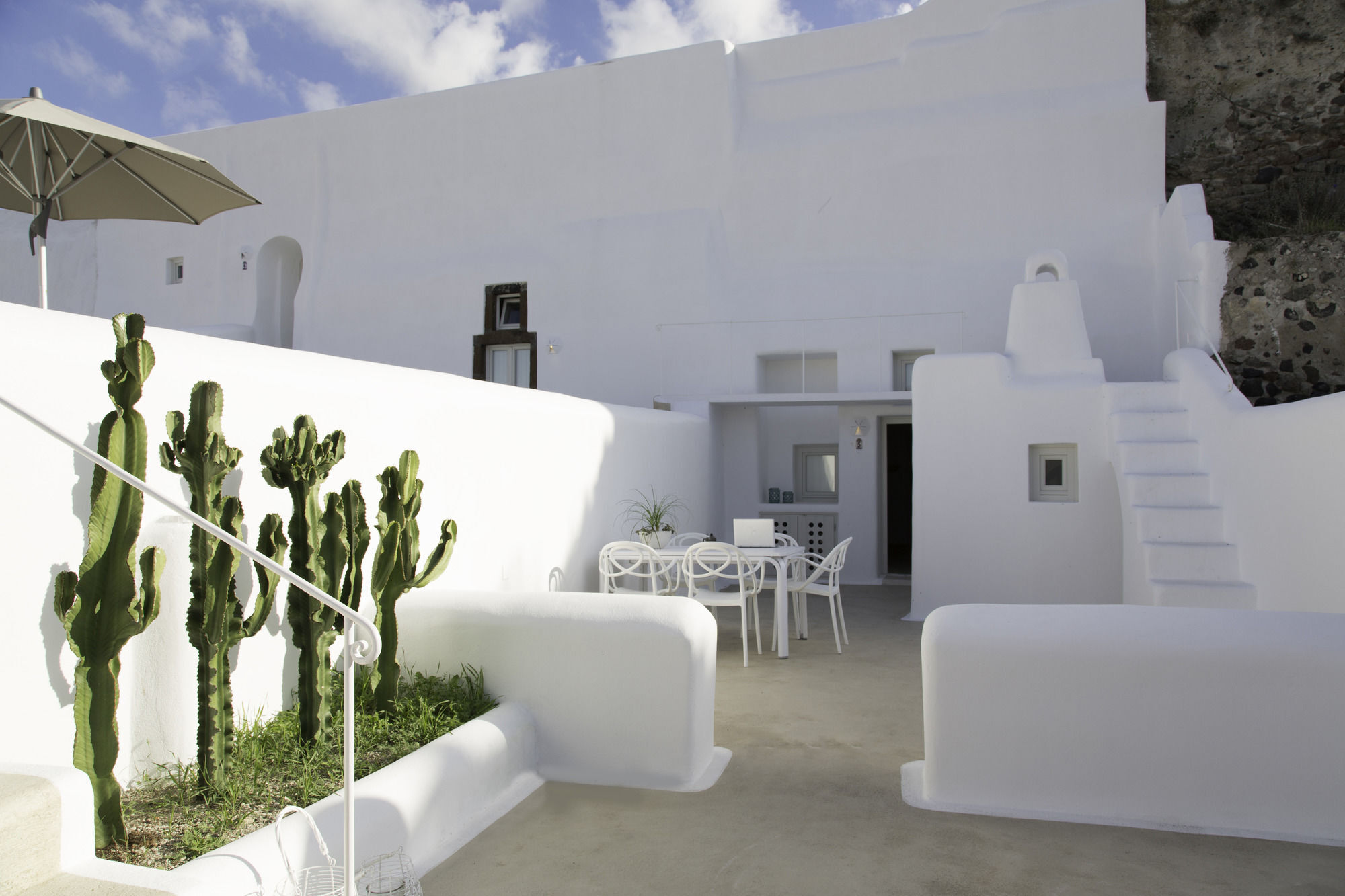 Ananda Residence Pyrgos Kallistis Екстер'єр фото