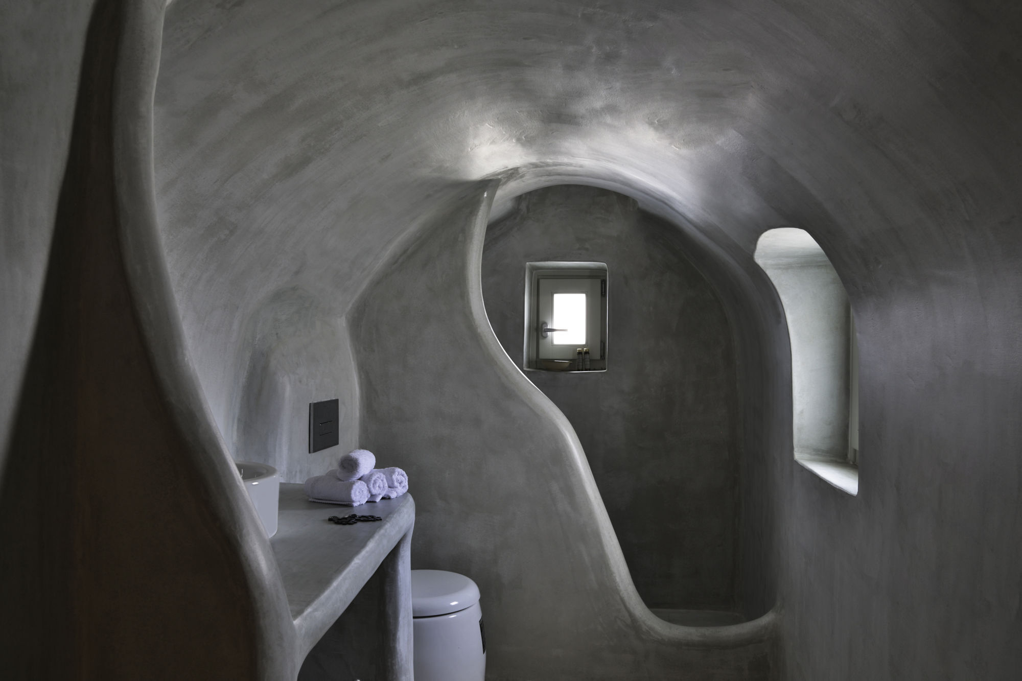 Ananda Residence Pyrgos Kallistis Екстер'єр фото