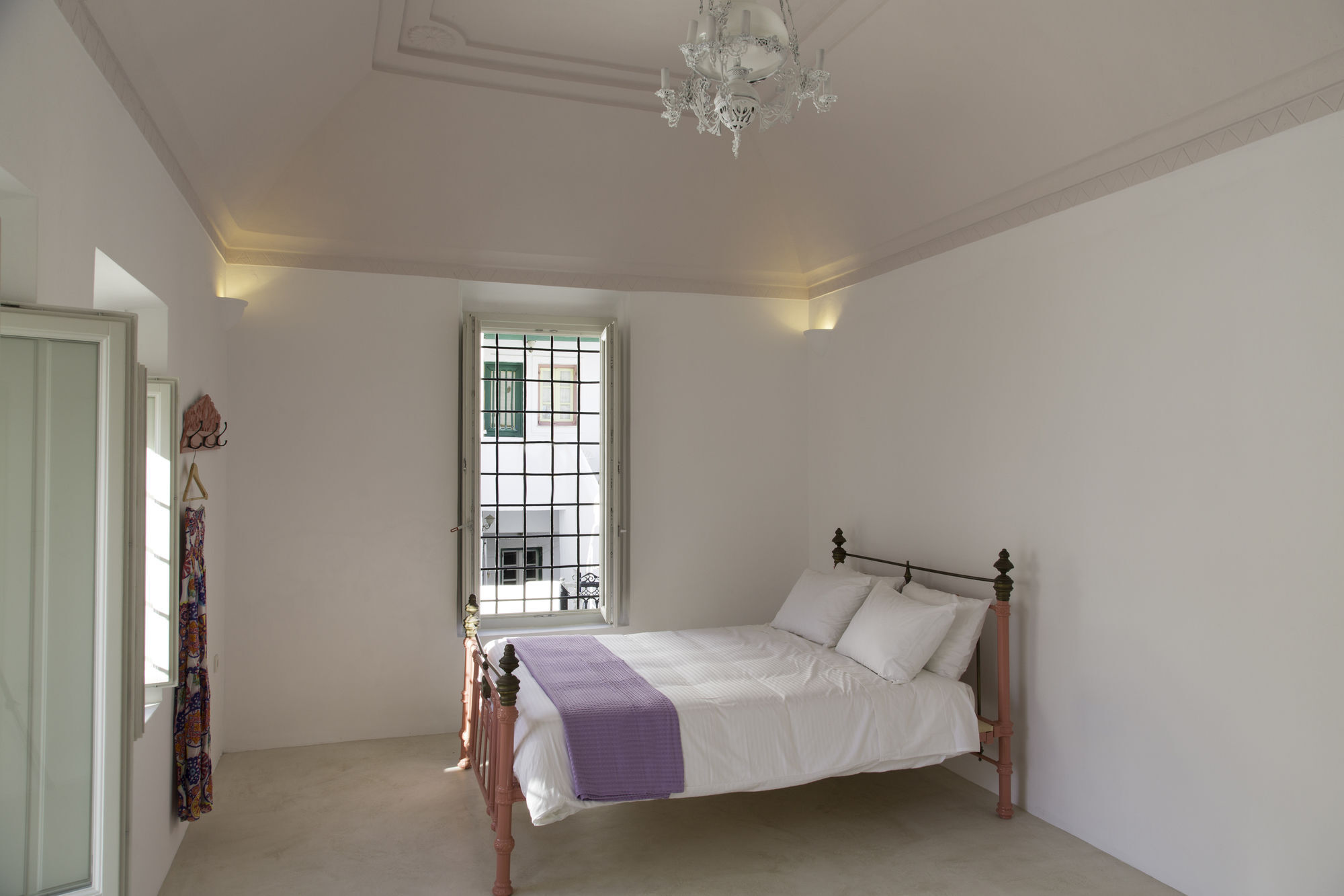 Ananda Residence Pyrgos Kallistis Екстер'єр фото