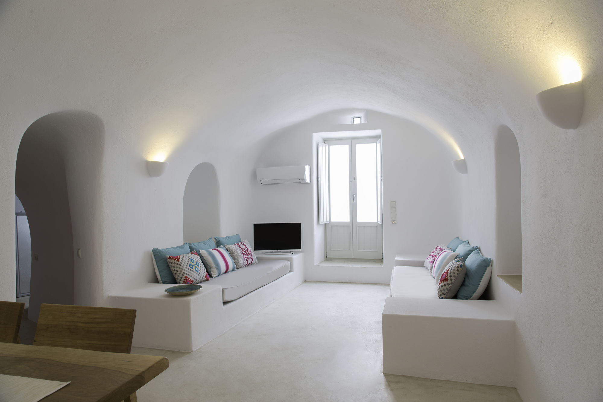 Ananda Residence Pyrgos Kallistis Екстер'єр фото