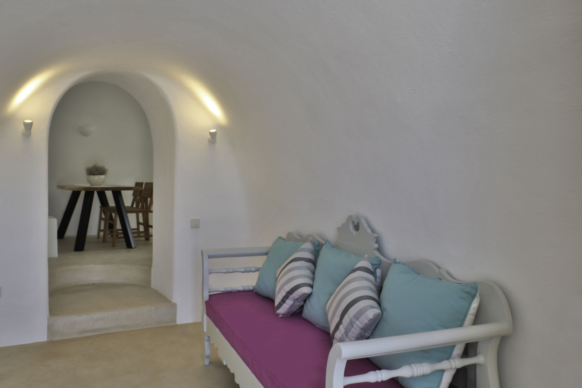 Ananda Residence Pyrgos Kallistis Екстер'єр фото