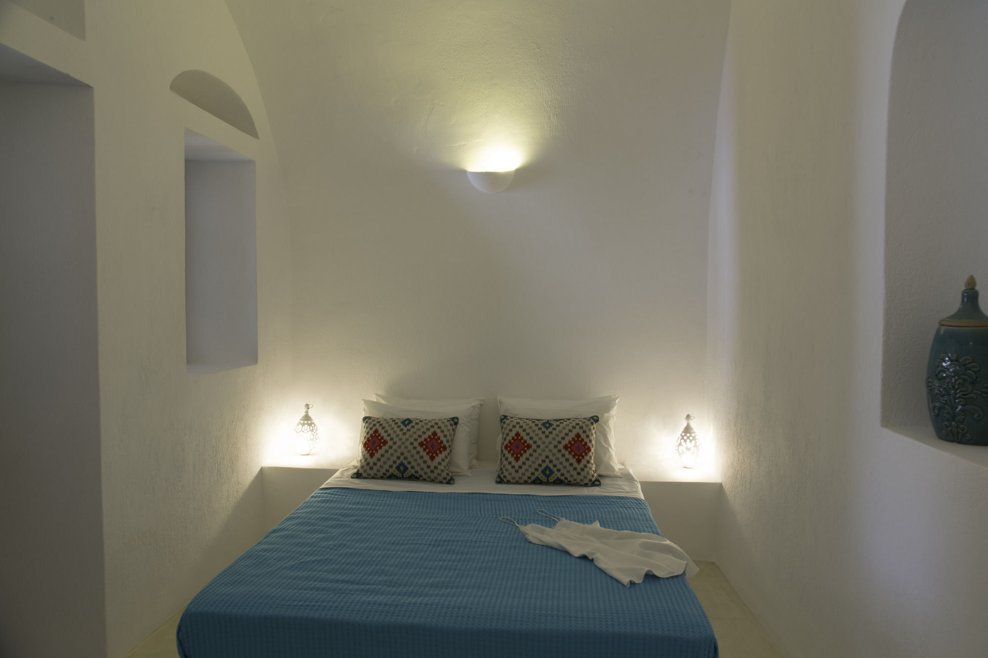 Ananda Residence Pyrgos Kallistis Екстер'єр фото