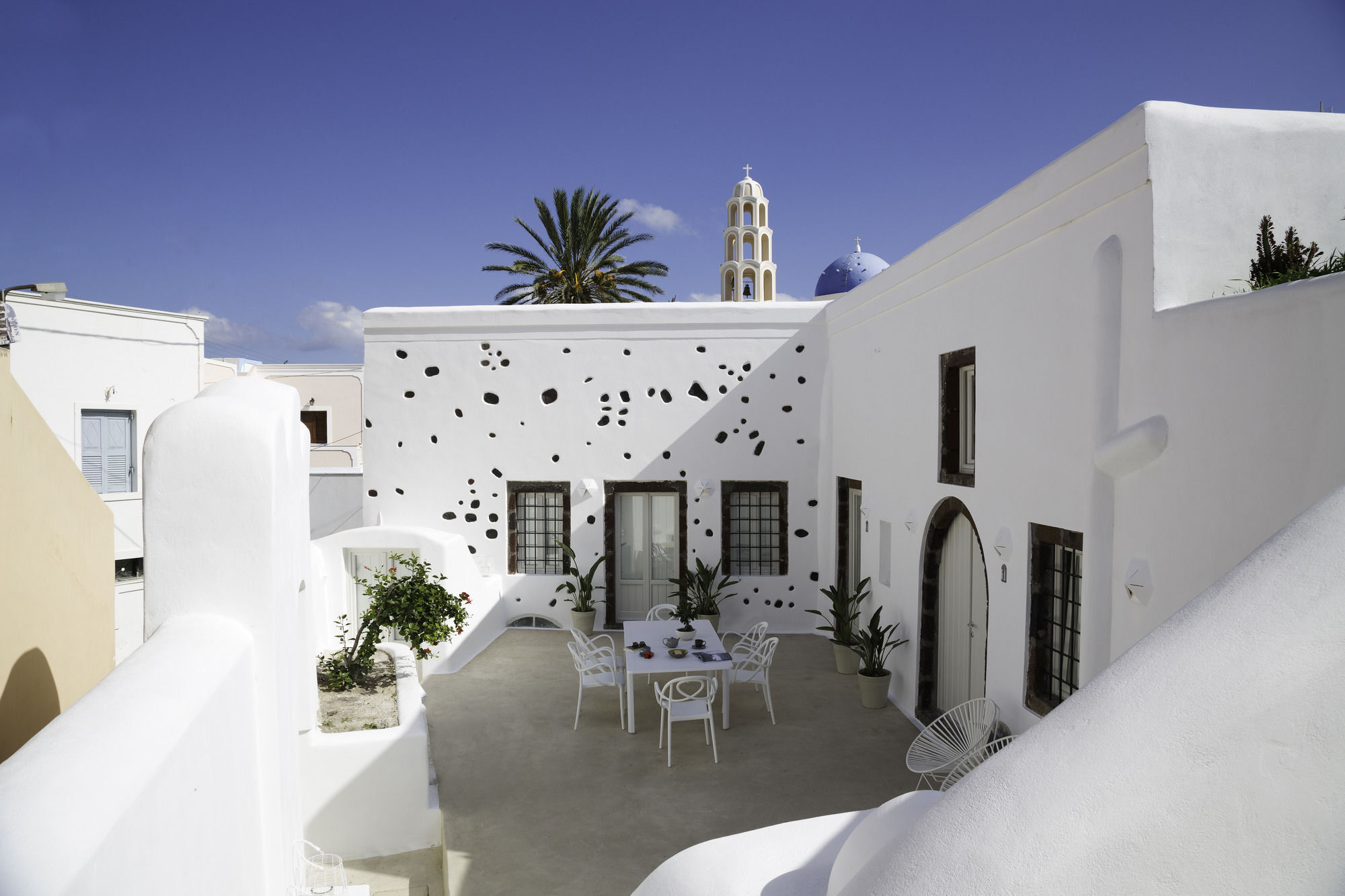 Ananda Residence Pyrgos Kallistis Екстер'єр фото