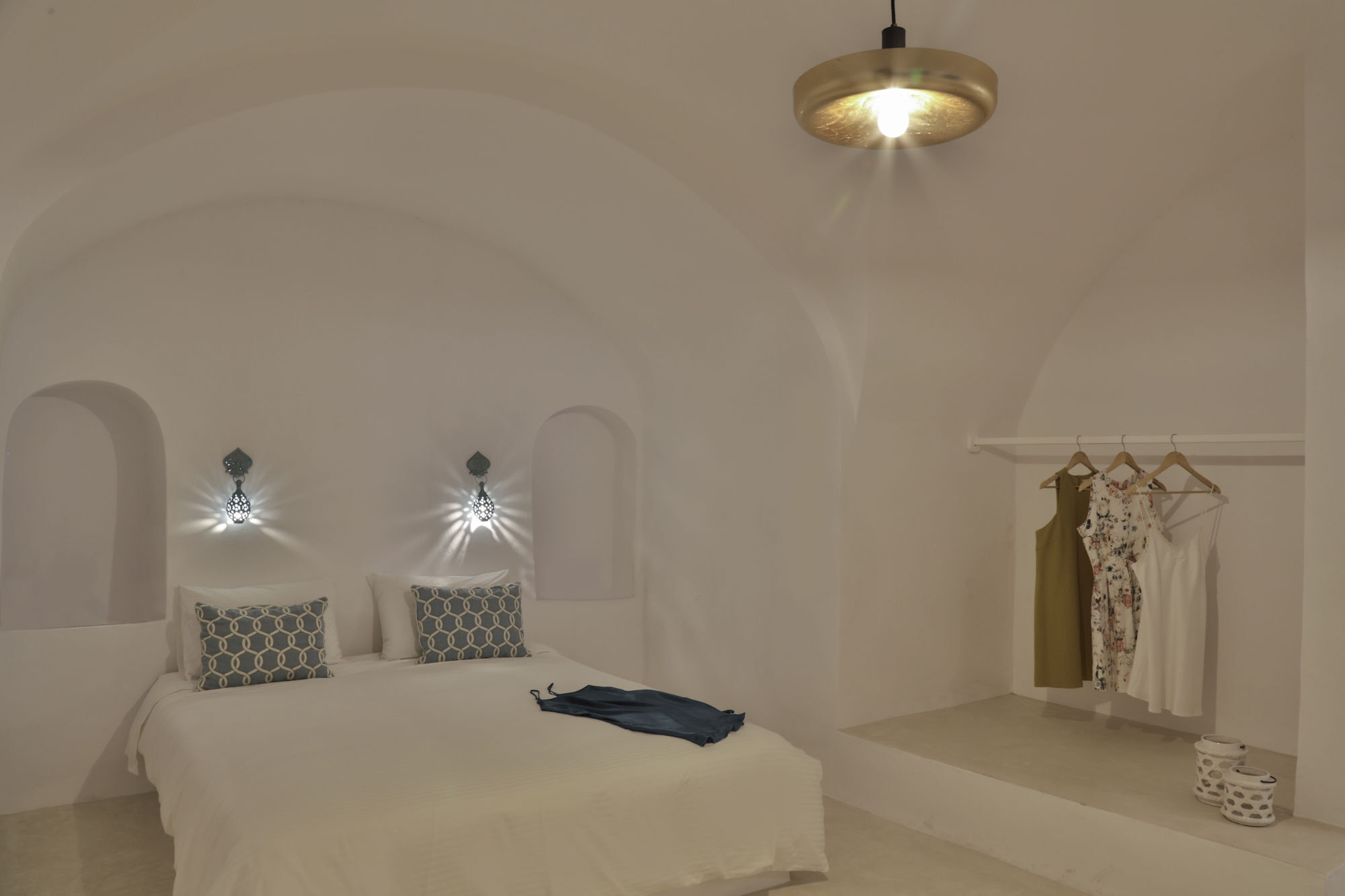 Ananda Residence Pyrgos Kallistis Екстер'єр фото