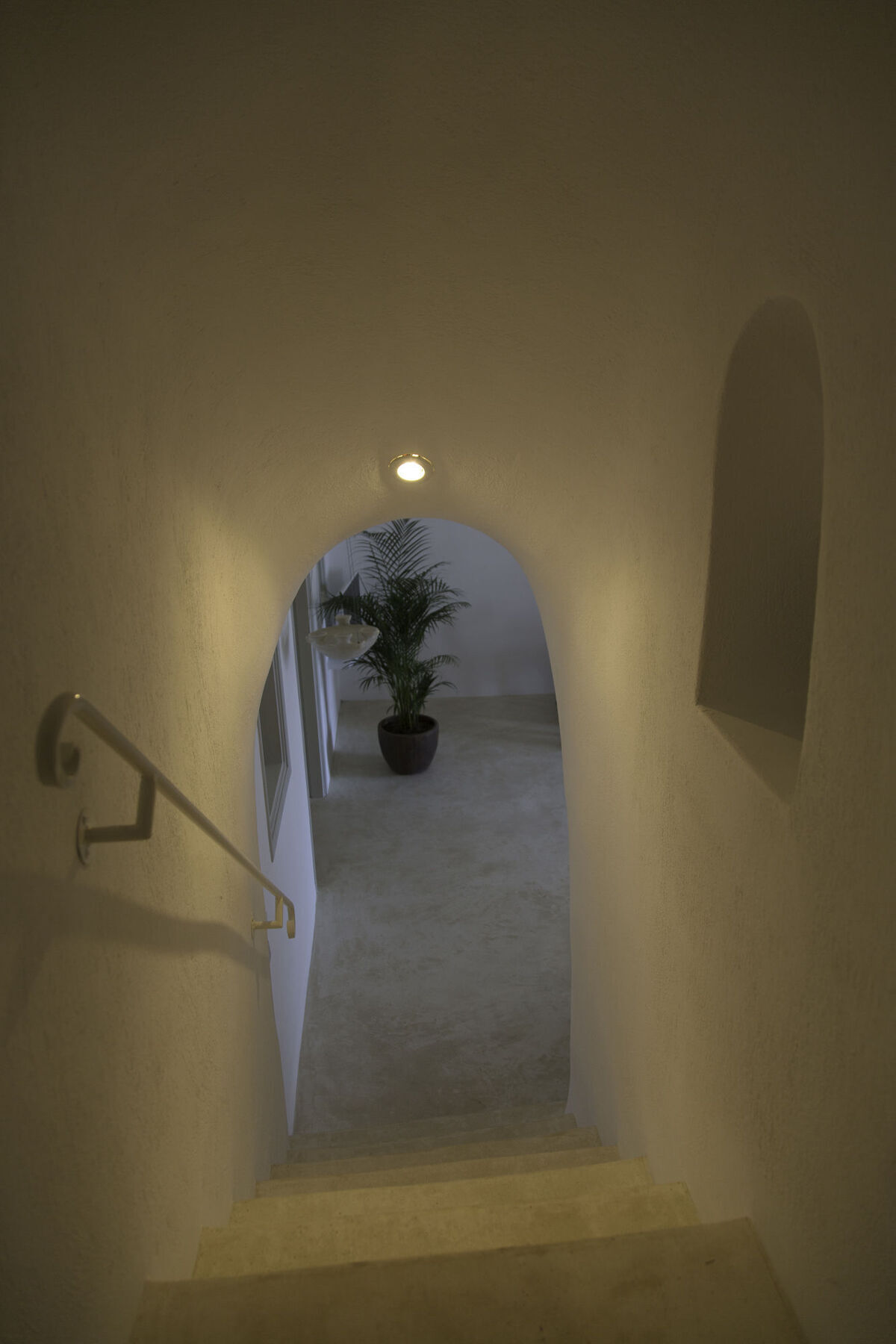 Ananda Residence Pyrgos Kallistis Екстер'єр фото