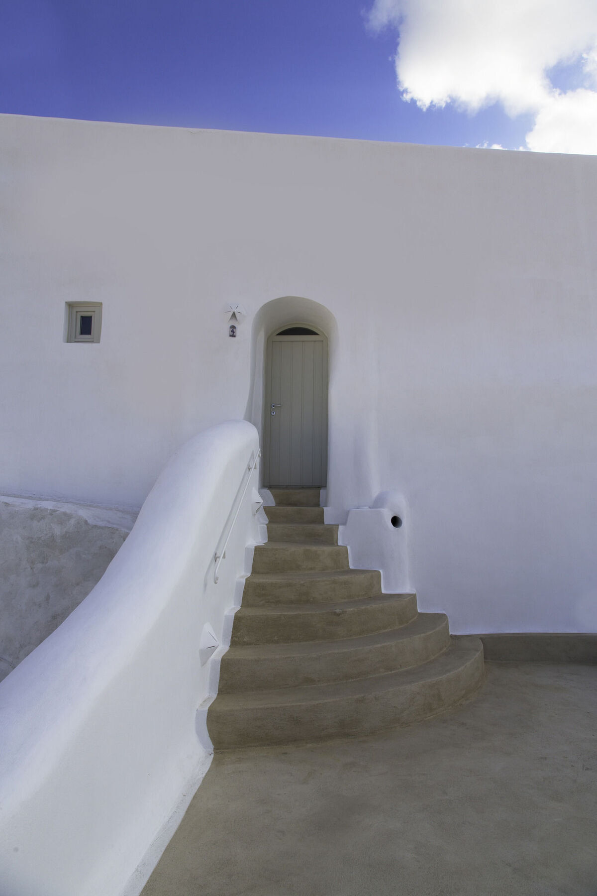 Ananda Residence Pyrgos Kallistis Екстер'єр фото