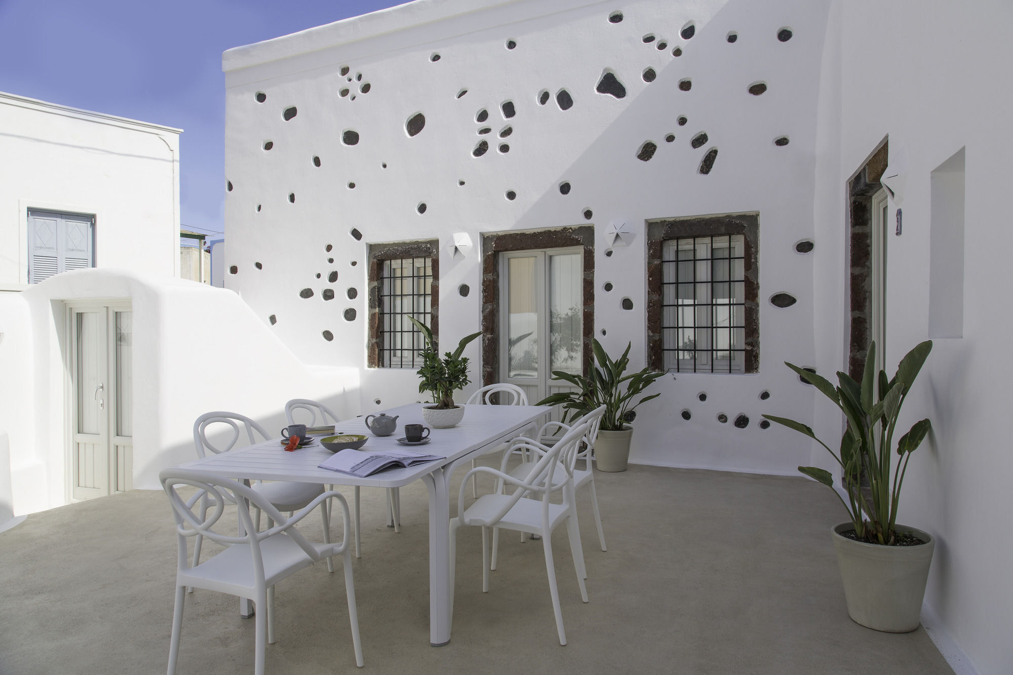Ananda Residence Pyrgos Kallistis Екстер'єр фото