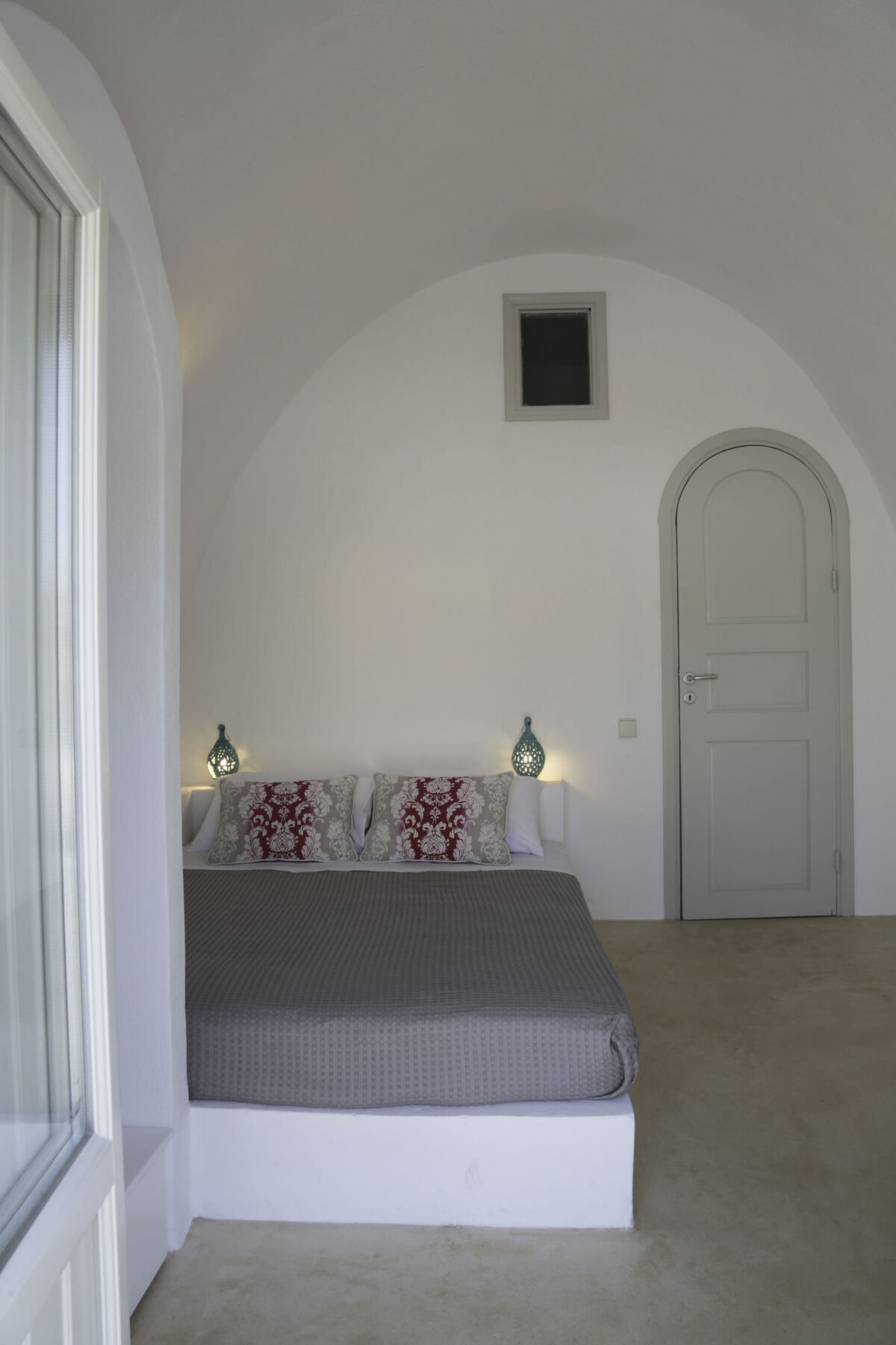 Ananda Residence Pyrgos Kallistis Екстер'єр фото