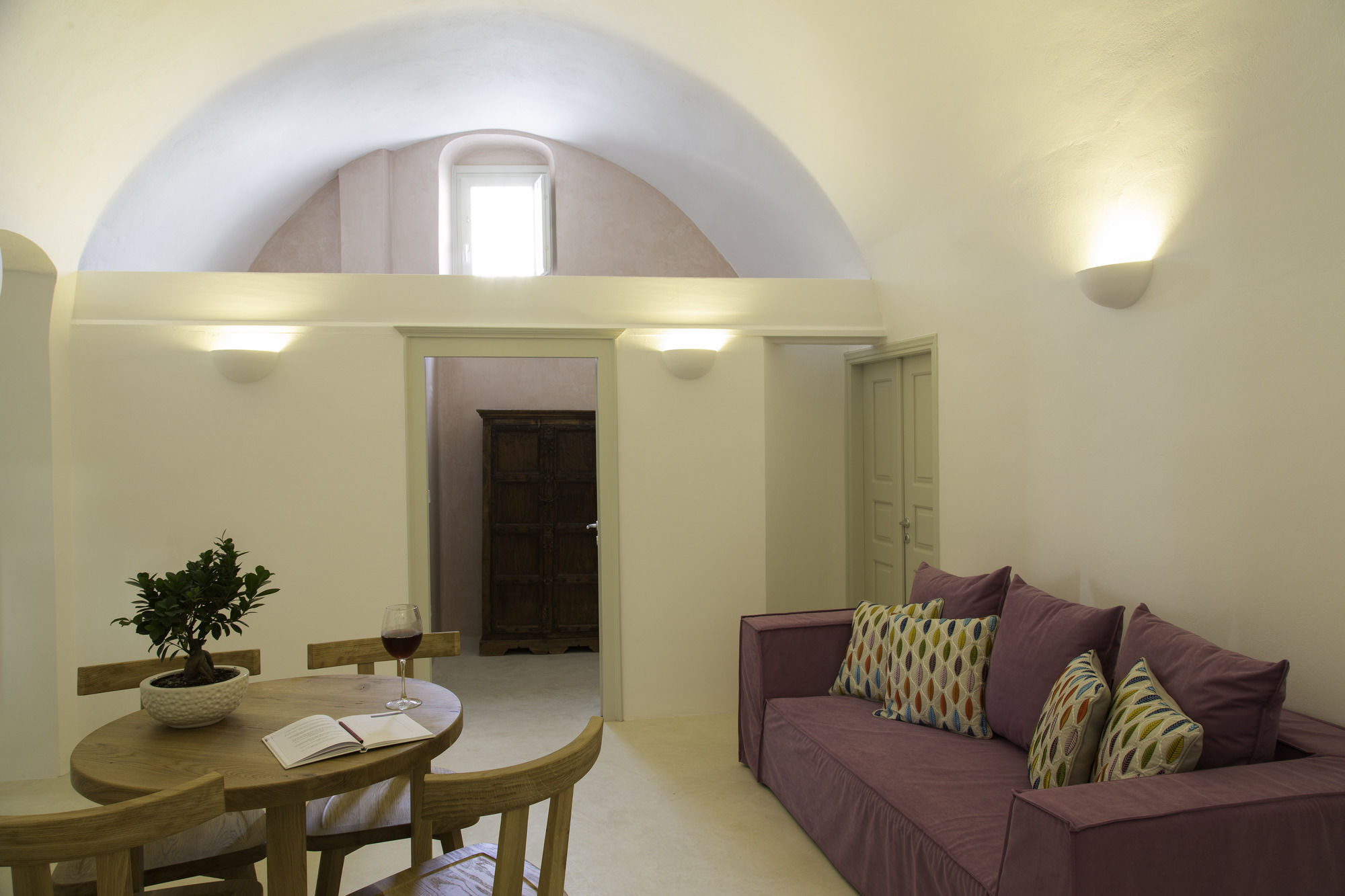Ananda Residence Pyrgos Kallistis Екстер'єр фото