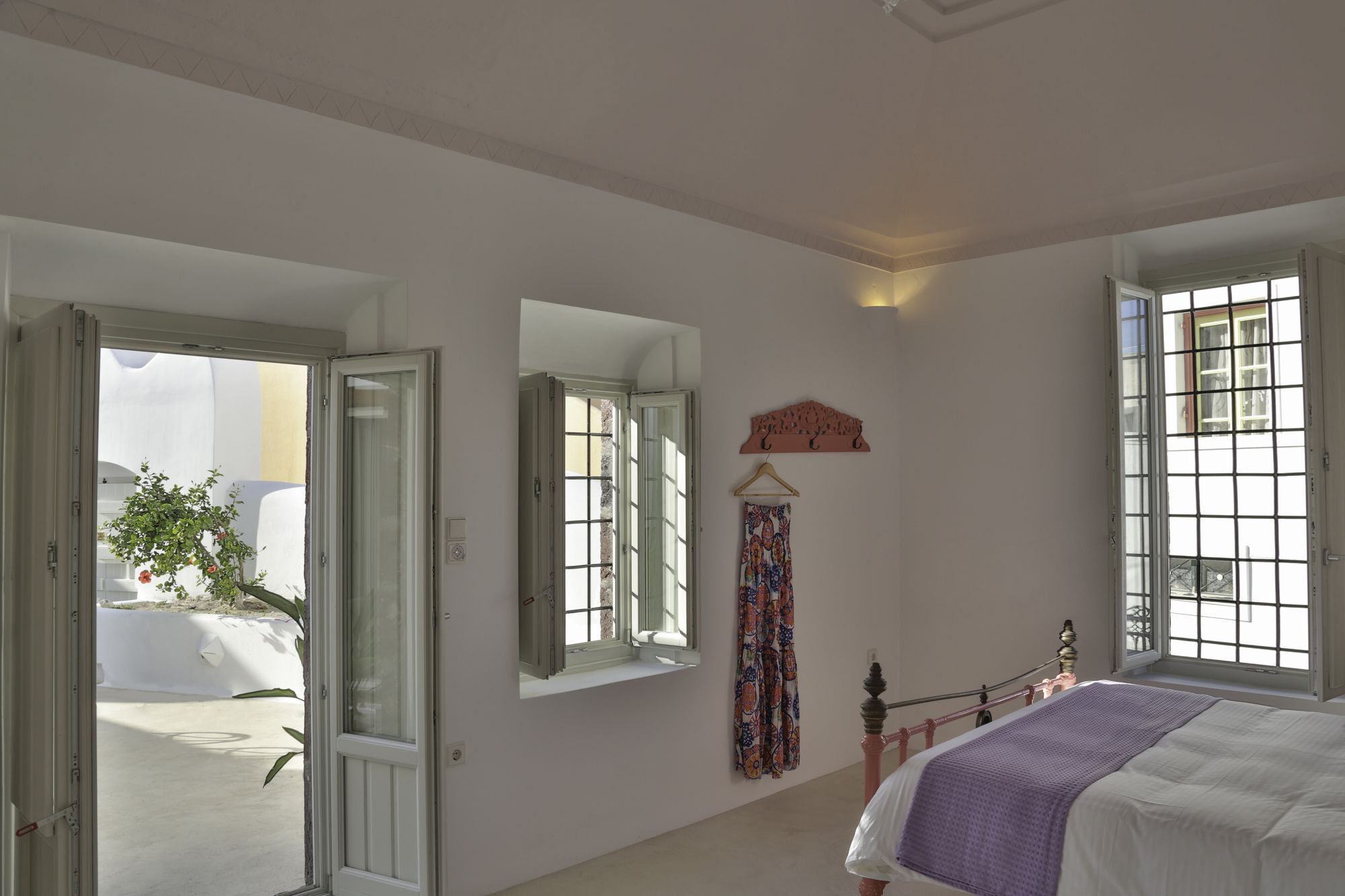 Ananda Residence Pyrgos Kallistis Екстер'єр фото