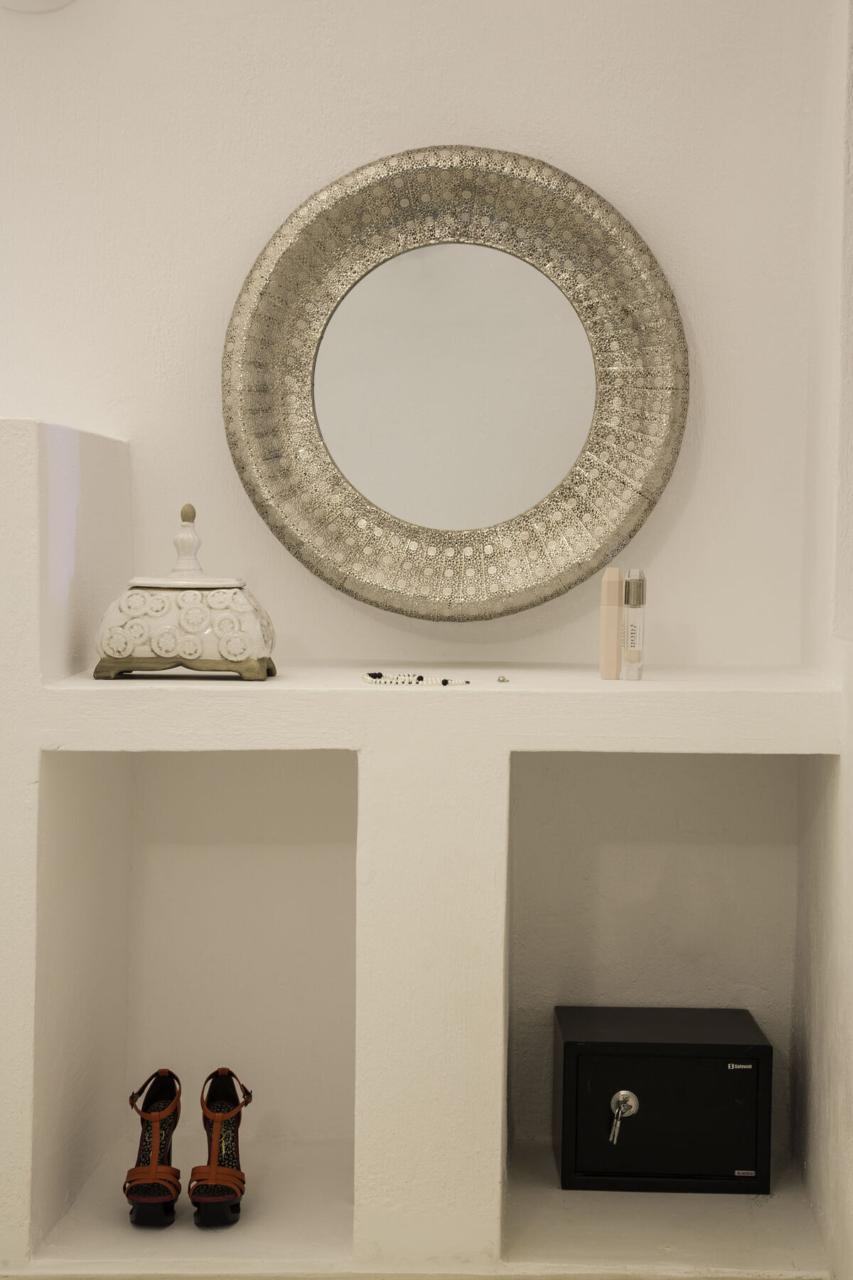 Ananda Residence Pyrgos Kallistis Екстер'єр фото