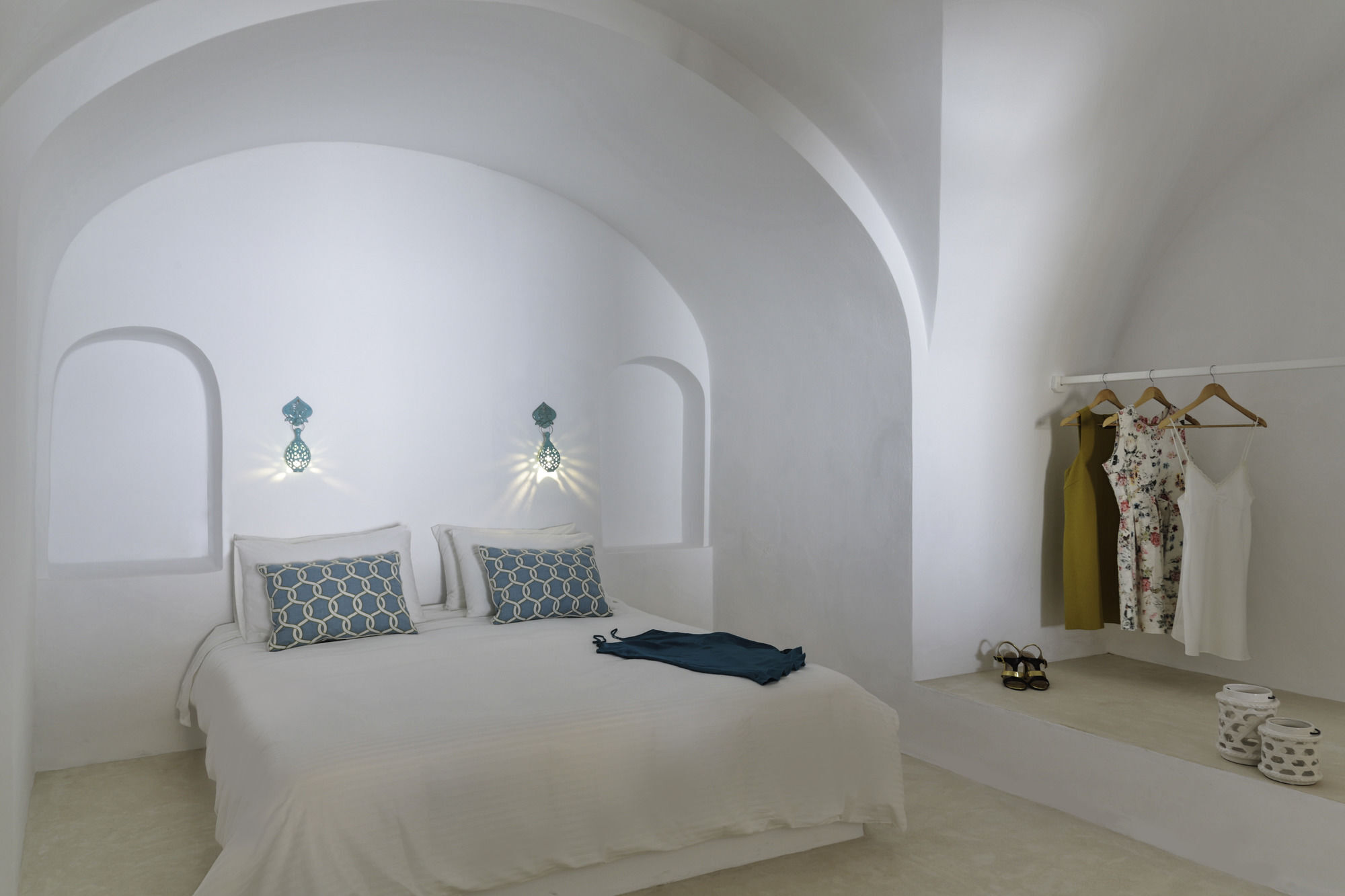 Ananda Residence Pyrgos Kallistis Екстер'єр фото