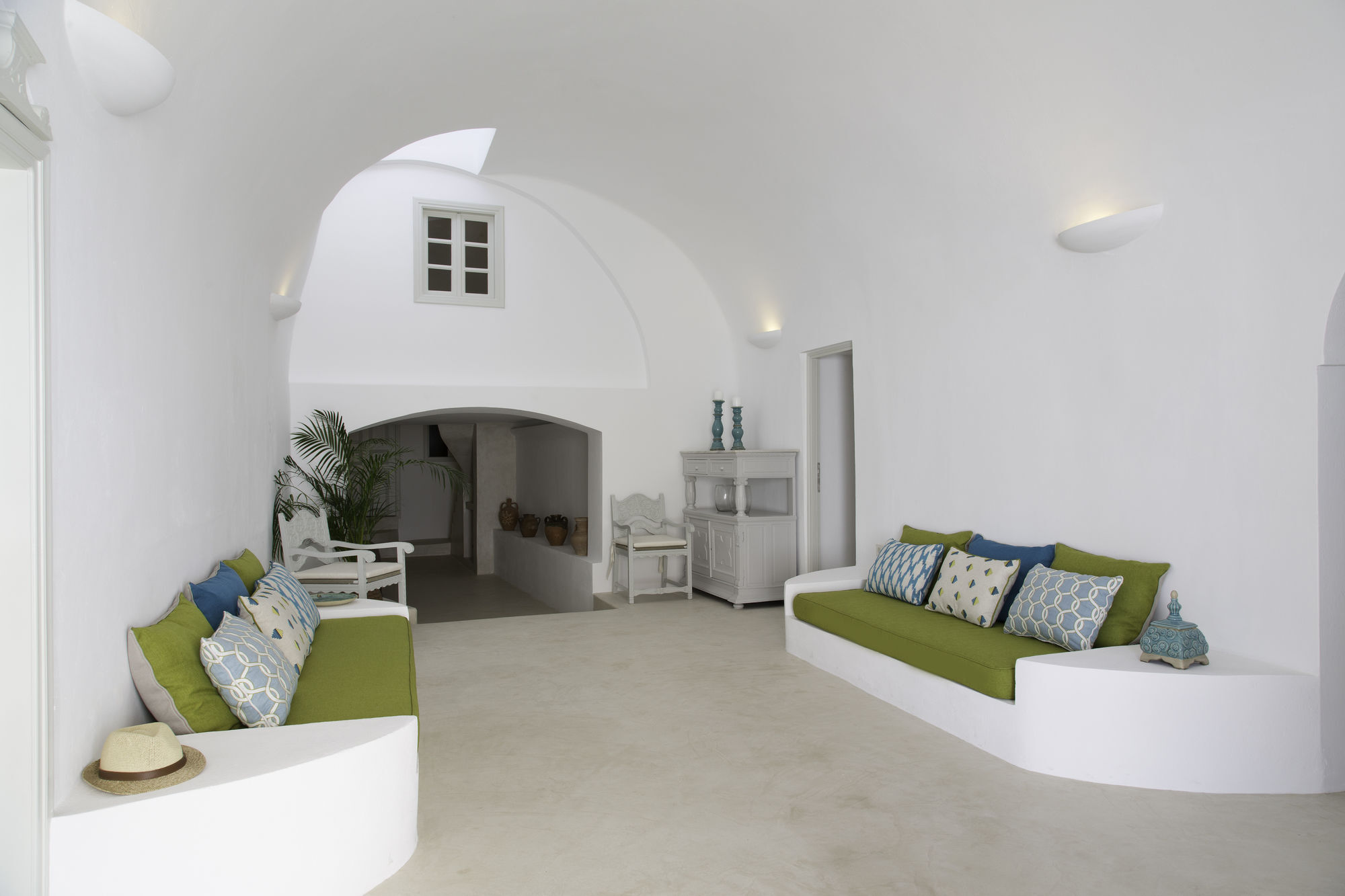 Ananda Residence Pyrgos Kallistis Екстер'єр фото