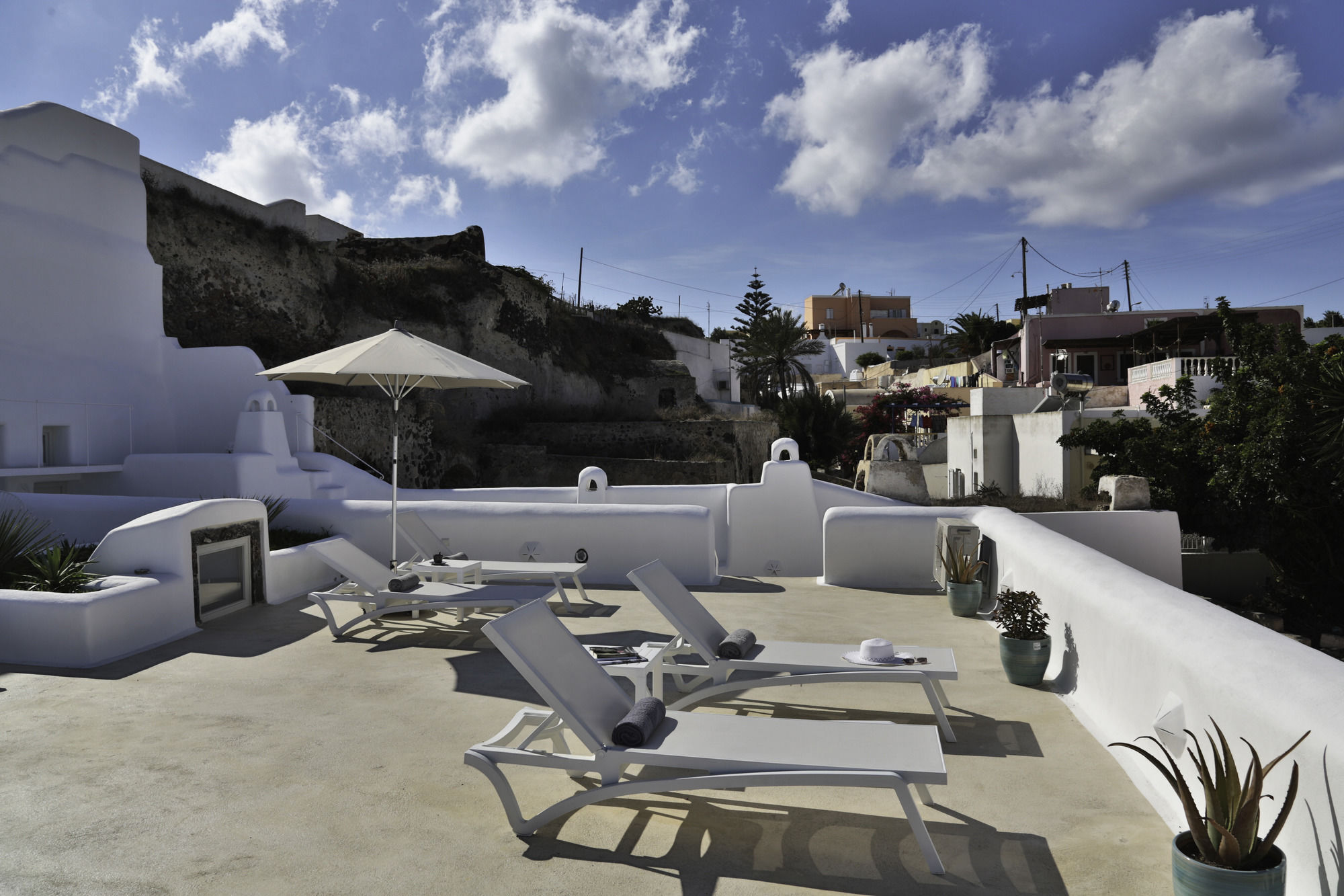 Ananda Residence Pyrgos Kallistis Екстер'єр фото