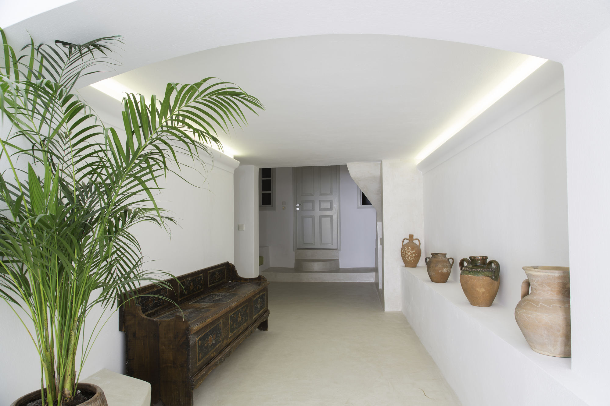 Ananda Residence Pyrgos Kallistis Екстер'єр фото